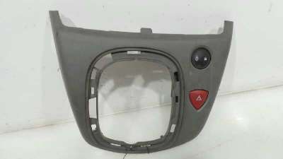 Recambio de warning para renault scenic ii 2003-2009 1.9 dci diesel referencia OEM IAM 88040001 88040001 