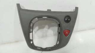 Recambio de warning para renault scenic ii 2003-2009 1.9 dci diesel referencia OEM IAM 88040001 88040001 