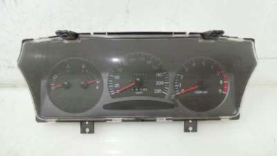 Recambio de cuadro instrumentos para kia joice 1999-2002 2.0 cat referencia OEM IAM 19991021 19991021 SIN REF