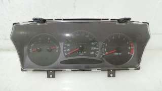 Recambio de cuadro instrumentos para kia joice 1999-2002 2.0 cat referencia OEM IAM 19991021 19991021 SIN REF