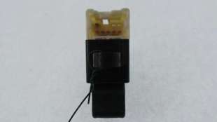 Recambio de mando elevalunas trasero izquierdo para nissan x-trail (t30) 2001-2007 elegance referencia OEM IAM 254110V000 254110 2