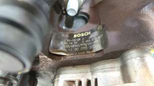 Recambio de bomba inyeccion para volvo s40 berlina 1995-2005 1.9 d referencia OEM IAM 8200055072 8200055072  2