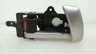 Recambio de maneta interior delantera derecha para hyundai santa fe (bm) 2006-2012 2.2 crdi comfort 4x4 referencia OEM IAM 82621