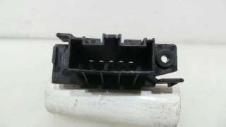 Recambio de resistencia calefaccion para citroën berlingo cuadro 2008-2018 mixto l referencia OEM IAM 648055 648055 