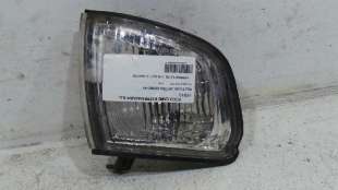 Recambio de piloto delantero derecho para kia joice 1999-2002 2.0 cat referencia OEM IAM 92304M3100 92304M3100 92304M3100