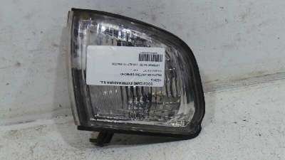 Recambio de piloto delantero derecho para kia joice 1999-2002 2.0 cat referencia OEM IAM 92304M3100 92304M3100 92304M3100