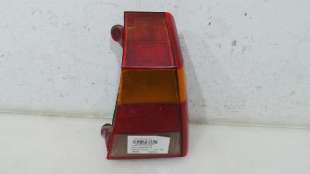 Recambio de piloto trasero derecho para citroën ax 1987-1998 1.0 armonia referencia OEM IAM 95659632 95659632 