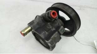 Recambio de bomba direccion para renault espace iv (jk0) 2002-2016 grand espace dynamique referencia OEM IAM 8200223611 82002236