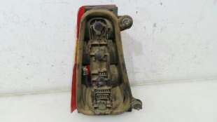 Recambio de piloto trasero derecho para citroën ax 1987-1998 1.0 armonia referencia OEM IAM 95659632 95659632  2