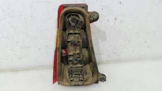 Recambio de piloto trasero derecho para citroën ax 1987-1998 1.0 armonia referencia OEM IAM 95659632 95659632 