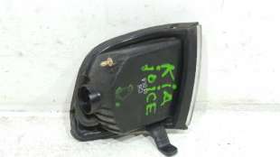 Recambio de piloto delantero derecho para kia joice 1999-2002 2.0 cat referencia OEM IAM 92304M3100 92304M3100 92304M3100 2