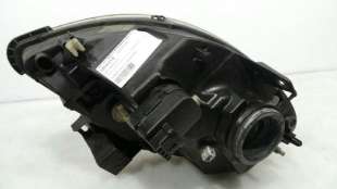 Recambio de faro derecho para nissan kubistar (x76) 2003- premium (l1) referencia OEM IAM 8200236591 8200236591  2