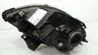 Recambio de faro derecho para nissan kubistar (x76) 2003- premium (l1) referencia OEM IAM 8200236591 8200236591 