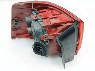 Recambio de piloto trasero derecho para volkswagen sharan van (7n1, 7n2) 2010- 2.0 tdi referencia OEM IAM 7N0945096G 7N0945096G 
