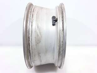 Recambio de llanta para jeep gr. cherokee (wh) 2005-2010 3.0 crd laredo referencia OEM IAM 5KB74PAKAC 5KB74TRMAC  2
