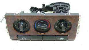 Recambio de mando calefaccion / aire acondicionado para mg rover serie 400 (rt) 1995-1999 2.0 turbodiesel referencia OEM IAM  45