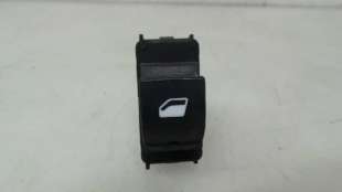 Recambio de mando elevalunas delantero derecho para citroën c-elysée 2012- 1.2 12v vti referencia OEM IAM 96657927ZD 96657927ZD 