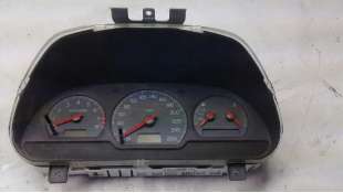 Recambio de cuadro instrumentos para volvo s40 berlina 1995-2005 1.9 d referencia OEM IAM 30857573 30857573 