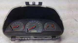 Recambio de cuadro instrumentos para volvo s40 berlina 1995-2005 1.9 d referencia OEM IAM 30857573 30857573 