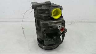 Recambio de compresor aire acondicionado para renault espace iv (jk0) 2002-2016 grand espace dynamique referencia OEM IAM 7SBU16