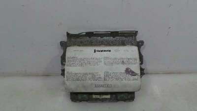 Recambio de airbag cortina delantero derecho para renault clio ii fase ii (b/cb0) 2001-2013 authentique referencia OEM IAM 82002