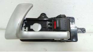 Recambio de maneta interior trasera izquierda para hyundai santa fe (bm) 2006-2012 2.2 crdi comfort 4x4 referencia OEM IAM 82613