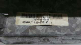Recambio de airbag cortina delantero derecho para renault clio ii fase ii (b/cb0) 2001-2013 authentique referencia OEM IAM 82002