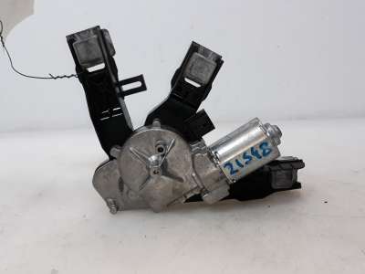 Recambio de motor limpia trasero para peugeot 308 2013- active referencia OEM IAM 9819523180 9819523180 