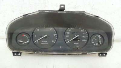 Recambio de cuadro instrumentos para mg rover serie 400 (rt) 1995-1999 2.0 turbodiesel referencia OEM IAM HR0200101 HR0200101 