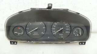 Recambio de cuadro instrumentos para mg rover serie 400 (rt) 1995-1999 2.0 turbodiesel referencia OEM IAM HR0200101 HR0200101 
