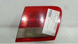 Recambio de piloto trasero derecho para bmw serie 3 touring (e46) 1999-2006 320d referencia OEM IAM 63218368760 63218368760 