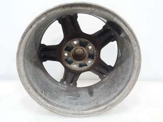 Recambio de llanta para jeep gr. cherokee (wh) 2005-2010 3.0 crd laredo referencia OEM IAM 5KB74PAKAC 5KB74TRMAC 