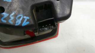 Recambio de piloto trasero derecho para bmw serie 3 touring (e46) 1999-2006 320d referencia OEM IAM 63218368760 63218368760 