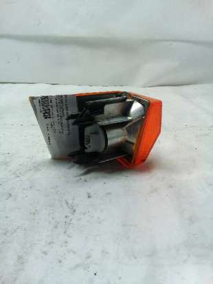 Recambio de piloto delantero derecho para citroën bx berlina 1983- 19 gt referencia OEM IAM 95619657 95619657 95619657 2