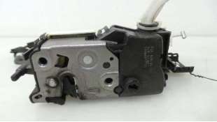 Recambio de cerradura puerta delantera derecha para citroën berlingo cuadro 2008-2018 mixto l referencia OEM IAM 9135EA 828405 8