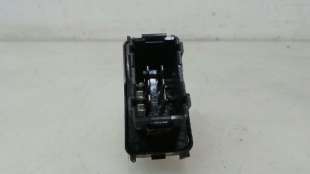 Recambio de mando elevalunas delantero derecho para citroën c-elysée 2012- 1.2 12v vti referencia OEM IAM 96657927ZD 96657927ZD  2