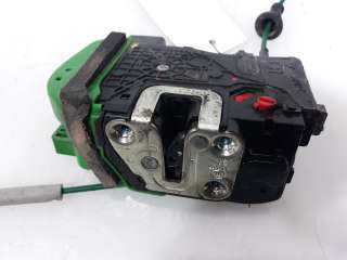 Recambio de cerradura puerta trasera izquierda para hyundai i40 2012- style blue referencia OEM IAM 814103Z000 814103Z000 814103