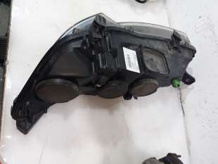Recambio de faro derecho para citroën jumper caja cerrada (06.2006 =>) 2006-2014 33 l1h1 hdi 110 fap referencia OEM IAM 13742920 2