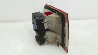 Recambio de piloto trasero derecho para bmw serie 3 touring (e46) 1999-2006 320d referencia OEM IAM 63218368760 63218368760 