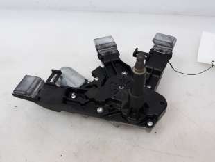 Recambio de motor limpia trasero para peugeot 308 2013- active referencia OEM IAM 9819523180 9819523180  2