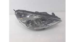 Recambio de faro derecho para peugeot 607 (s1) 2000-2004 básico referencia OEM IAM 9654670880 9654670880 