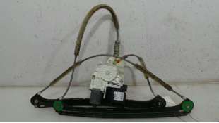Recambio de elevalunas delantero derecho para audi a3 (8p) 2003-2012 2.0 tdi s line (103kw) referencia OEM IAM 8P0959802 8P09598