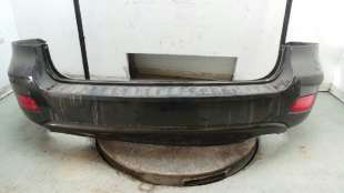 Recambio de paragolpes trasero para hyundai santa fe (bm) 2006-2012 2.2 crdi comfort 4x4 referencia OEM IAM 866112B020 866112B02