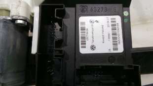 Recambio de elevalunas delantero derecho para audi a3 (8p) 2003-2012 2.0 tdi s line (103kw) referencia OEM IAM 8P0959802 8P09598 2