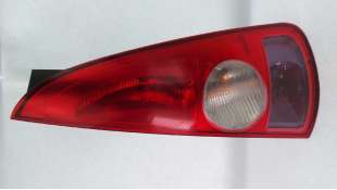 Recambio de piloto trasero derecho para renault espace iv (jk0) 2002-2016 grand espace dynamique referencia OEM IAM 8200027152 8