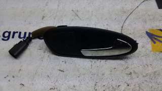 Recambio de maneta interior delantera derecha para seat altea (5p1) 2004-2015 hot referencia OEM IAM   