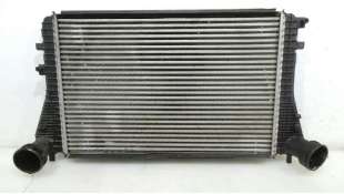 Recambio de intercooler para audi a3 (8p) 2003-2012 2.0 tdi s line (103kw) referencia OEM IAM 1K0121205 1K0121205 