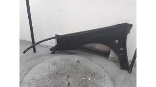 Recambio de aleta delantera derecha para peugeot 607 (s1) 2000-2004 básico referencia OEM IAM 7841Q6 7841Q6 