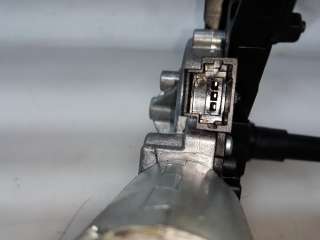 Recambio de motor limpia trasero para peugeot 308 2013- active referencia OEM IAM 9819523180 9819523180 