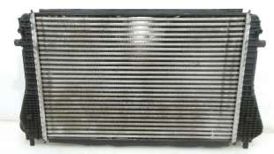 Recambio de intercooler para audi a3 (8p) 2003-2012 2.0 tdi s line (103kw) referencia OEM IAM 1K0121205 1K0121205  2
